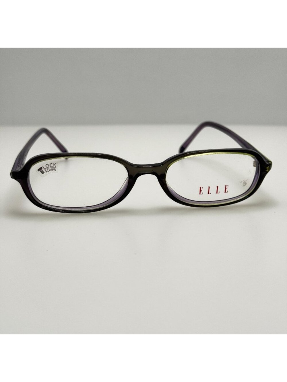 Elle EL18517 MO Eyeglasses Eye Glasses Frames 48-18-140